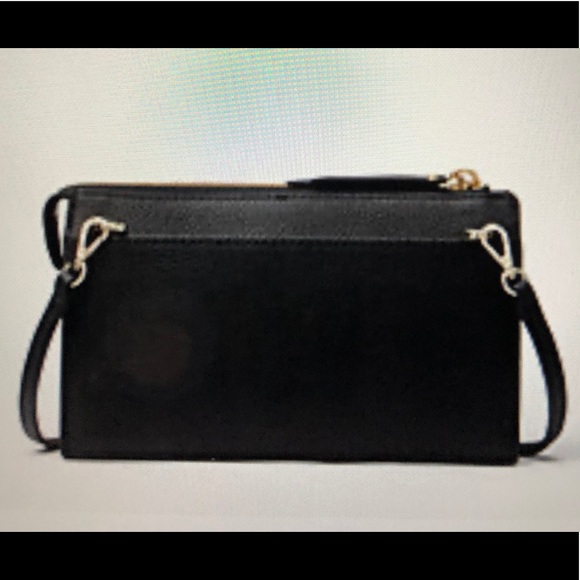 KATE SPADE♠️ LARCHMONT AVENUE ALEGRA CROSS… - Picture 4 of 16